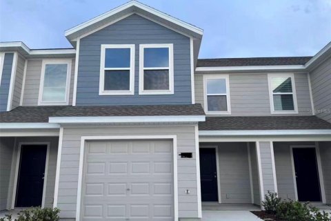 Touwnhouse à Davenport, Floride 3 chambres, 128.02 m2 № 2369517