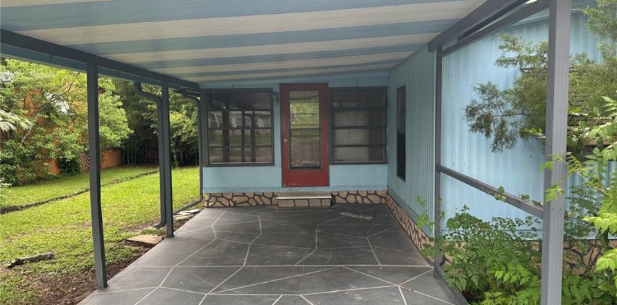 Casa en Belleview, Florida 3 dormitorios, 119.66 m2 № 1846514