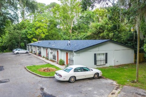 Studio à Gainesville, Floride № 2091503