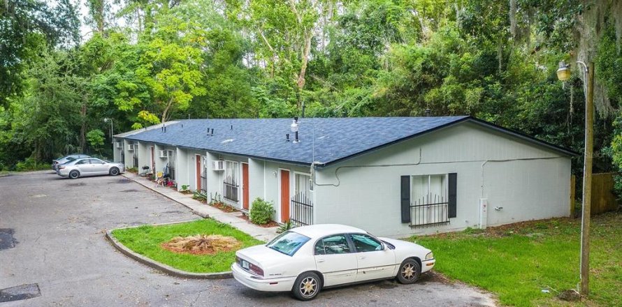 Studio à Gainesville, Floride № 2091503
