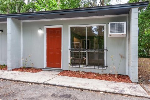 Appartement à louer à Gainesville, Floride: 1 chambre, 56.86 m2 № 2091503 - photo 2