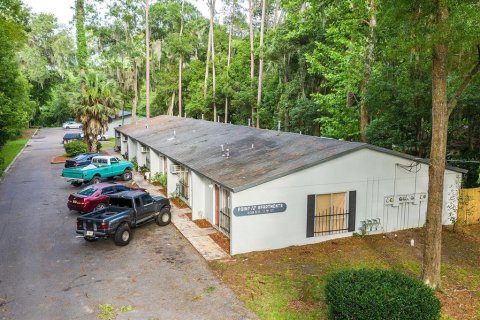 Appartement à louer à Gainesville, Floride: 1 chambre, 56.86 m2 № 2091503 - photo 12