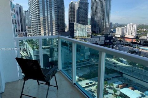 Copropriété à louer à Miami, Floride: 2 chambres, 103.77 m2 № 1957584 - photo 27