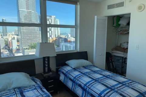 Copropriété à louer à Miami, Floride: 2 chambres, 103.77 m2 № 1957584 - photo 22