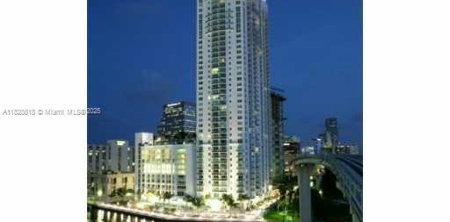 Condo à Miami, Floride, 2 chambres № 1957584