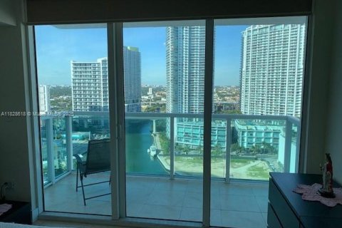 Copropriété à louer à Miami, Floride: 2 chambres, 103.77 m2 № 1957584 - photo 16