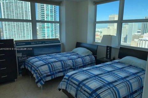Copropriété à louer à Miami, Floride: 2 chambres, 103.77 m2 № 1957584 - photo 21