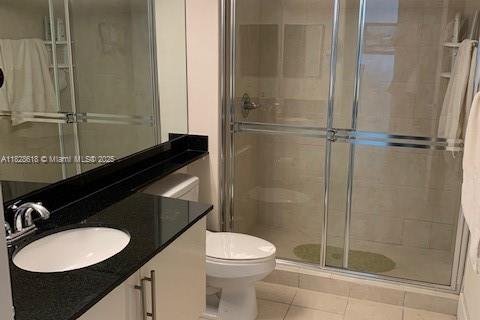 Copropriété à louer à Miami, Floride: 2 chambres, 103.77 m2 № 1957584 - photo 23