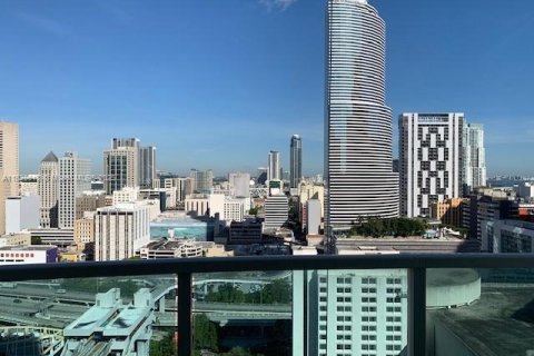 Copropriété à louer à Miami, Floride: 2 chambres, 103.77 m2 № 1957584 - photo 26