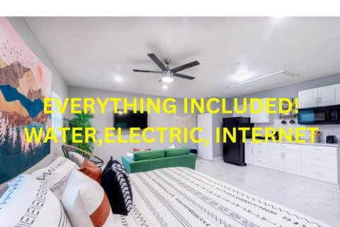 Immobilier commercial à Port St. Lucie, Floride 1 chambre, 51.1 m2 № 2247911