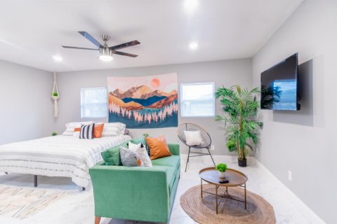 Immobilier commercial à louer à Port St. Lucie, Floride: 1 chambre, 51.1 m2 № 2247911 - photo 5
