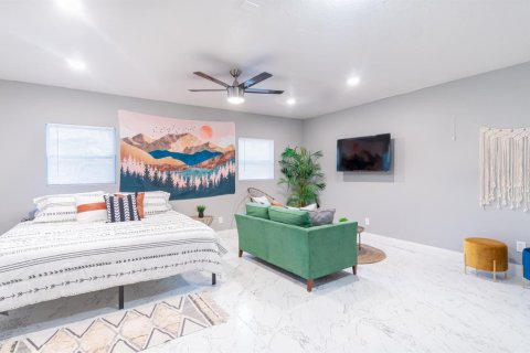 Immobilier commercial à louer à Port St. Lucie, Floride: 1 chambre, 51.1 m2 № 2247911 - photo 4