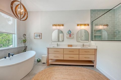 Купить виллу или дом в Сарасота, Флорида 8 комнат, 524.9м2, № 1798391 - фото 28