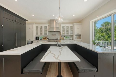 Купить виллу или дом в Сарасота, Флорида 8 комнат, 524.9м2, № 1798391 - фото 14