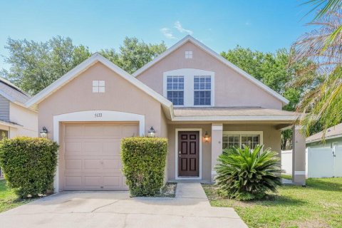 Villa ou maison à Wesley Chapel, Floride 4 chambres, 133.41 m2 № 2094598