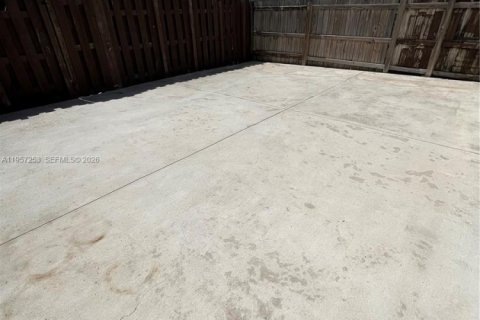 Adosado en venta en Homestead, Florida, 2 dormitorios, 85.47 m2 № 2023424 - foto 27