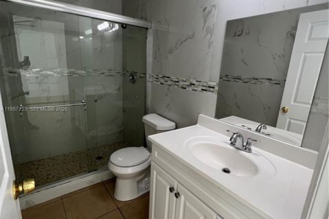 Adosado en venta en Homestead, Florida, 2 dormitorios, 85.47 m2 № 2023424 - foto 22