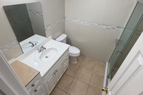 Adosado en venta en Homestead, Florida, 2 dormitorios, 85.47 m2 № 2023424 - foto 10