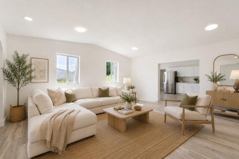 Villa ou maison à vendre à Miami, Floride: 4 chambres, 176.14 m2 № 2307986 - photo 2