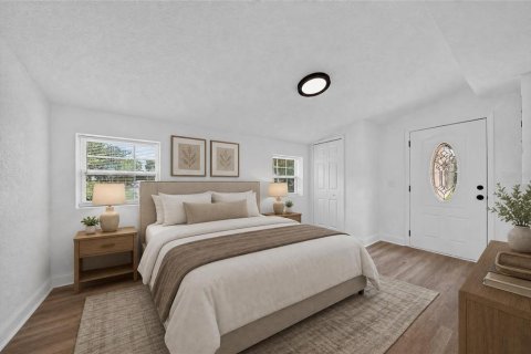 Villa ou maison à vendre à Saint Augustine, Floride: 3 chambres, 67.63 m2 № 2411574 - photo 6