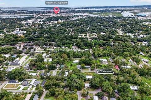Villa ou maison à vendre à Saint Augustine, Floride: 3 chambres, 67.63 m2 № 2411574 - photo 28