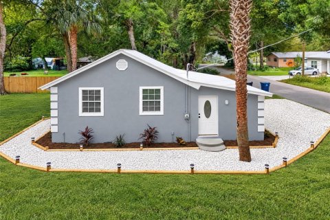 Villa ou maison à vendre à Saint Augustine, Floride: 3 chambres, 67.63 m2 № 2411574 - photo 29