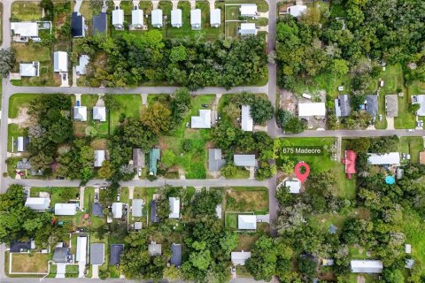 Villa ou maison à vendre à Saint Augustine, Floride: 3 chambres, 67.63 m2 № 2411574 - photo 27