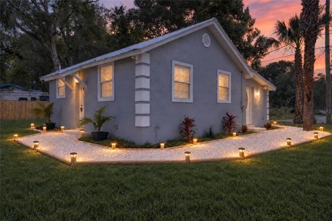 Villa ou maison à Saint Augustine, Floride 3 chambres, 67.63 m2 № 2411574