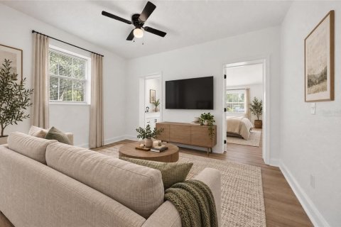 Villa ou maison à vendre à Saint Augustine, Floride: 3 chambres, 67.63 m2 № 2411574 - photo 3