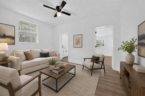 Villa ou maison à vendre à Saint Augustine, Floride: 3 chambres, 67.63 m2 № 2411574 - photo 4
