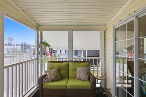 Apartment in Punta Gorda, Florida 2 bedrooms, 89.19 sq.m. № 2099496 - photo 29