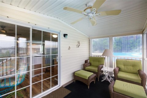Apartment in Punta Gorda, Florida 2 bedrooms, 89.19 sq.m. № 2099496 - photo 27