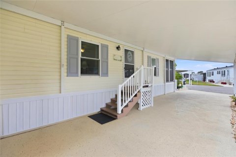 Apartment in Punta Gorda, Florida 2 bedrooms, 89.19 sq.m. № 2099496 - photo 4