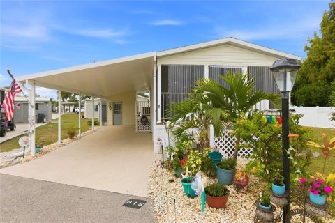 Apartment in Punta Gorda, Florida 2 bedrooms, 89.19 sq.m. № 2099496
