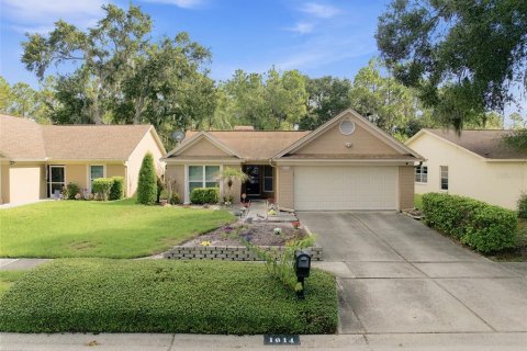 House in Valrico, Florida 3 bedrooms, 123.75 sq.m. № 2166948
