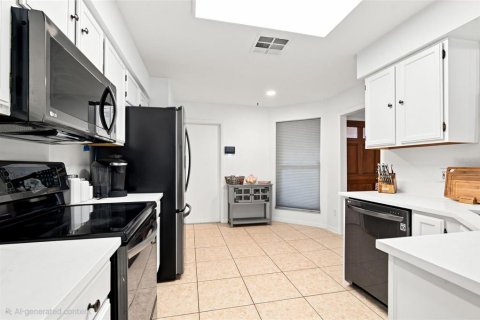 House in Valrico, Florida 3 bedrooms, 123.75 sq.m. № 2166948 - photo 16