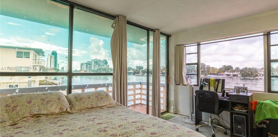 Studio in the Condo in Miami Beach, Florida № 2031836