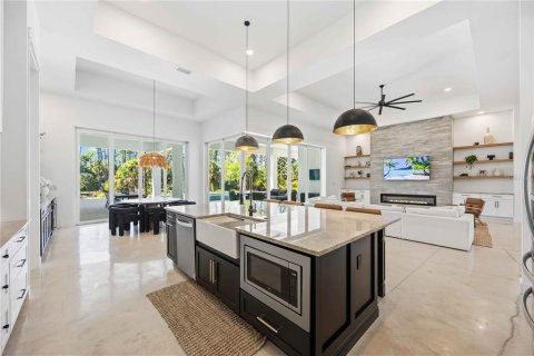 Villa ou maison à vendre à Port Charlotte, Floride: 4 chambres, 378.58 m2 № 2134993 - photo 21