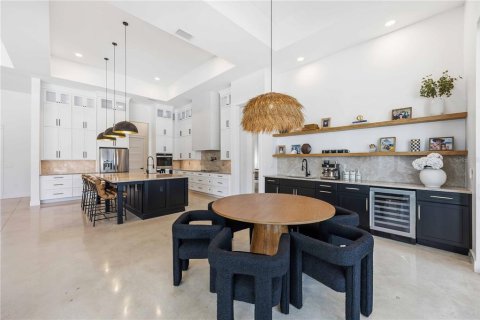 Villa ou maison à vendre à Port Charlotte, Floride: 4 chambres, 378.58 m2 № 2134993 - photo 15