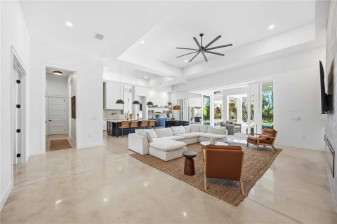 Villa ou maison à vendre à Port Charlotte, Floride: 4 chambres, 378.58 m2 № 2134993 - photo 10