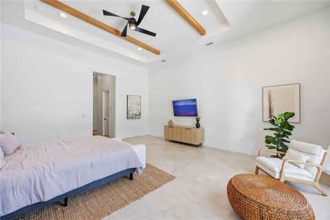 Villa ou maison à vendre à Port Charlotte, Floride: 4 chambres, 378.58 m2 № 2134993 - photo 30