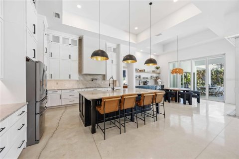 Villa ou maison à vendre à Port Charlotte, Floride: 4 chambres, 378.58 m2 № 2134993 - photo 20