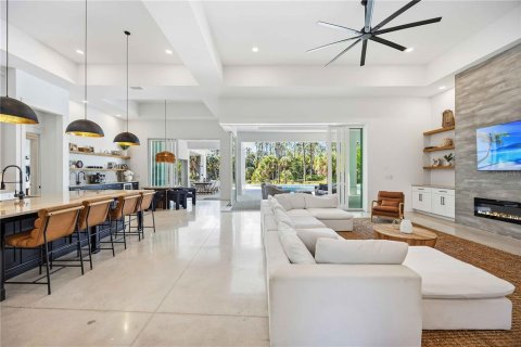 Villa ou maison à vendre à Port Charlotte, Floride: 4 chambres, 378.58 m2 № 2134993 - photo 11