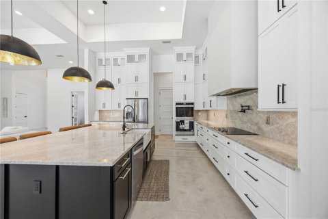 Villa ou maison à vendre à Port Charlotte, Floride: 4 chambres, 378.58 m2 № 2134993 - photo 22