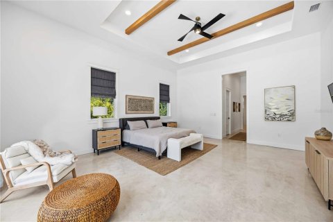 Villa ou maison à vendre à Port Charlotte, Floride: 4 chambres, 378.58 m2 № 2134993 - photo 29