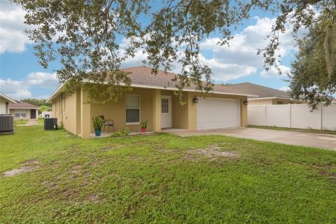 House in Ruskin, Florida 3 bedrooms, 135.92 sq.m. № 1907802 - photo 29