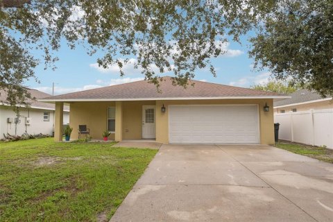 House in Ruskin, Florida 3 bedrooms, 135.92 sq.m. № 1907802 - photo 2
