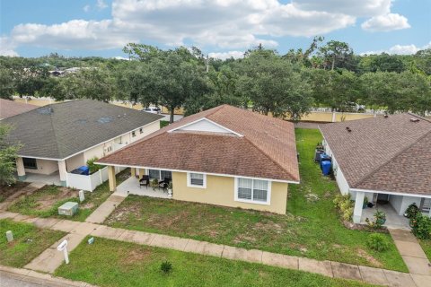 House in Ruskin, Florida 3 bedrooms, 135.92 sq.m. № 1907802 - photo 30