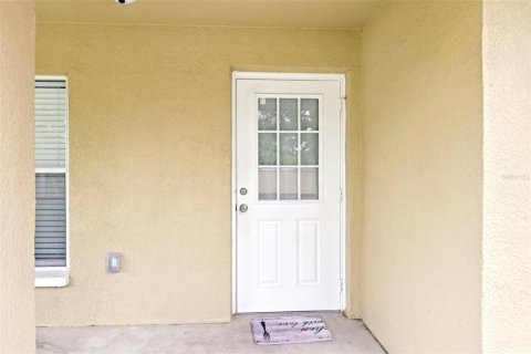 House in Ruskin, Florida 3 bedrooms, 135.92 sq.m. № 1907802 - photo 27