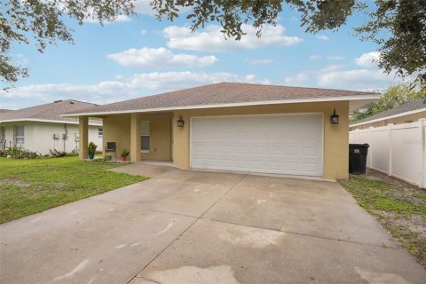 House in Ruskin, Florida 3 bedrooms, 135.92 sq.m. № 1907802 - photo 28